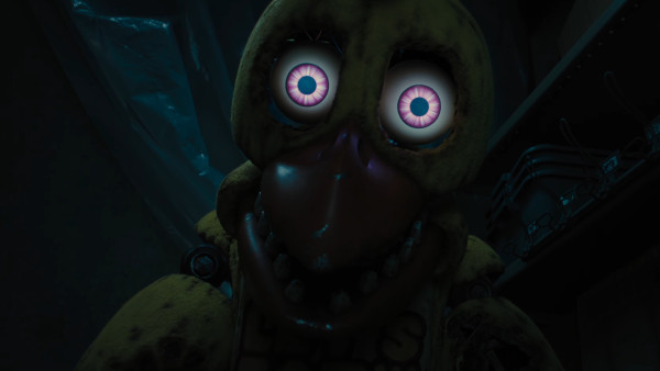 image du film Five Nights at Freddy's 2