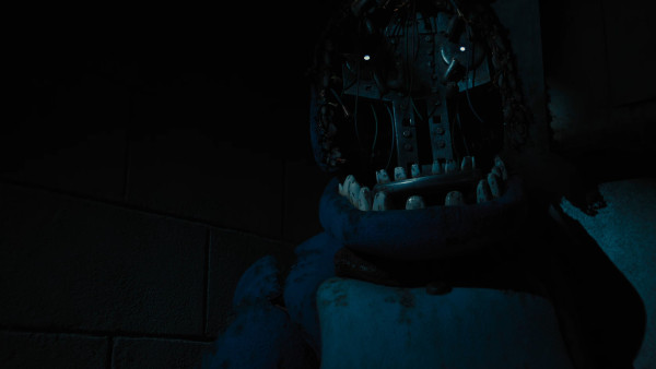 image du film Five Nights at Freddy's 2