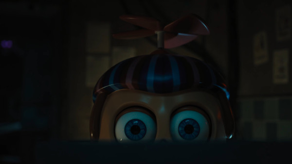 image du film Five Nights at Freddy's 2