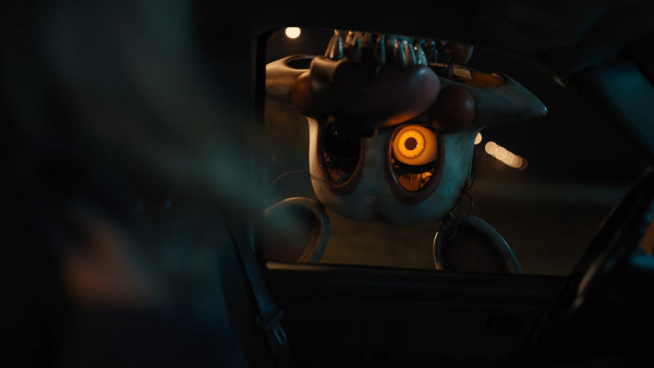 image du film Five Nights at Freddy's 2