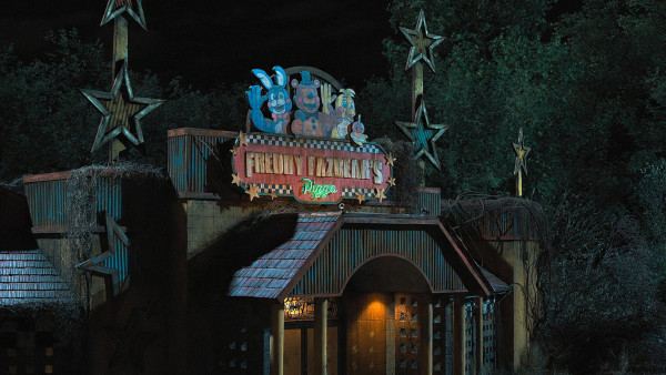 image du film Five Nights at Freddy's 2
