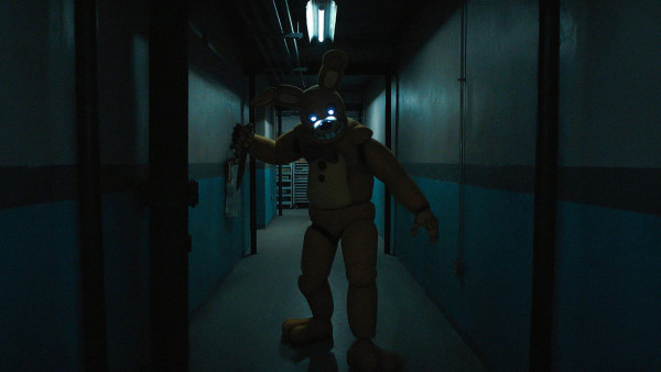 image du film Five Nights at Freddy's 2