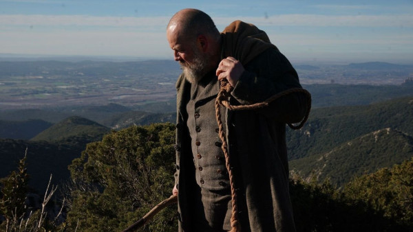 image du film Jean Valjean