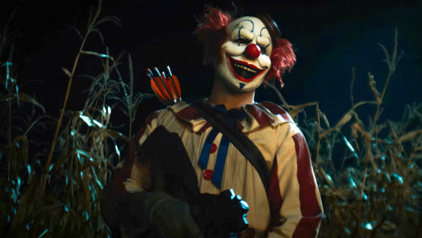 image du film La Nuit des clowns