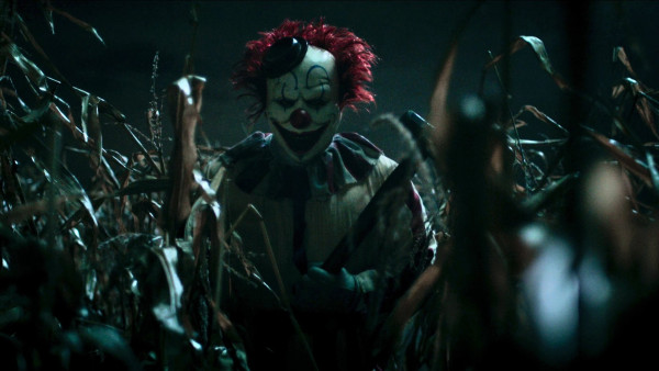 image du film La Nuit des clowns