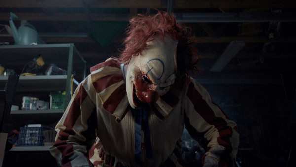image du film La Nuit des clowns