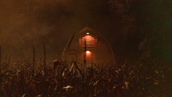 image du film La Nuit des clowns