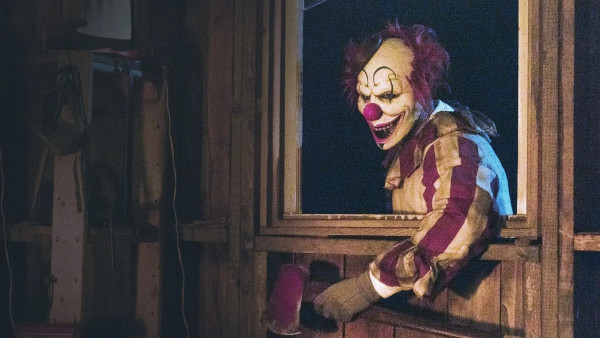 image du film La Nuit des clowns