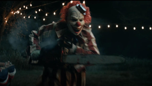 image du film La Nuit des clowns