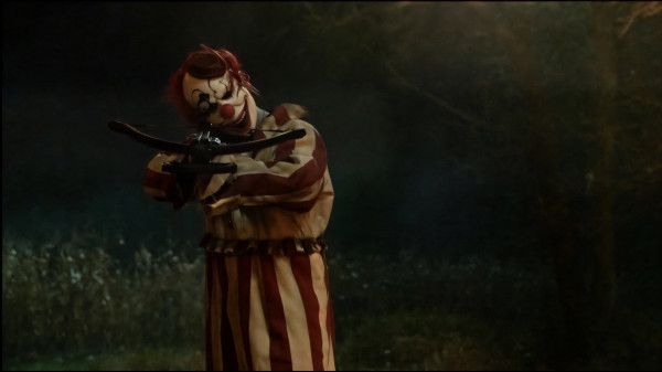 image du film La Nuit des clowns