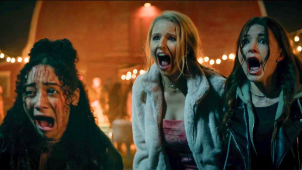 image du film La Nuit des clowns