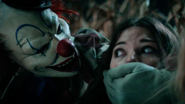 image du film La Nuit des clowns