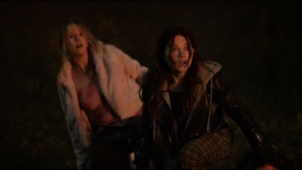 image du film La Nuit des clowns