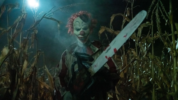 image du film La Nuit des clowns