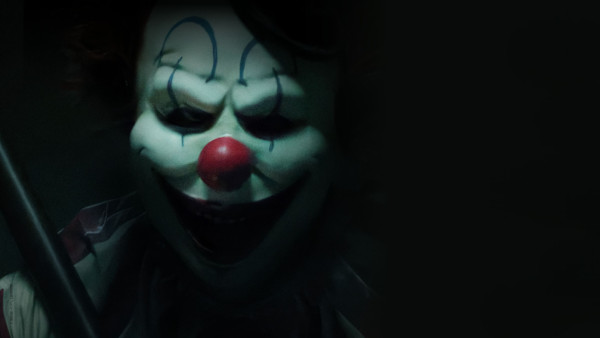 image du film La Nuit des clowns