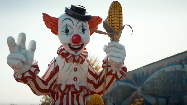 image du film La Nuit des clowns