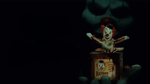 image du film La Nuit des clowns