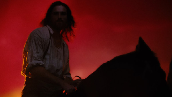 image du film Hurlevent