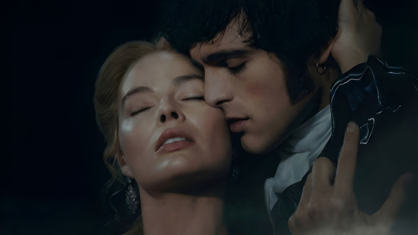 image du film Hurlevent