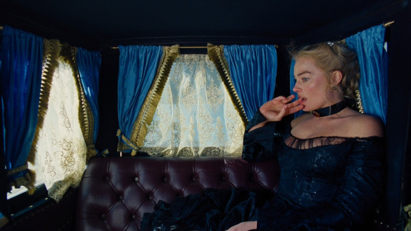 image du film Hurlevent