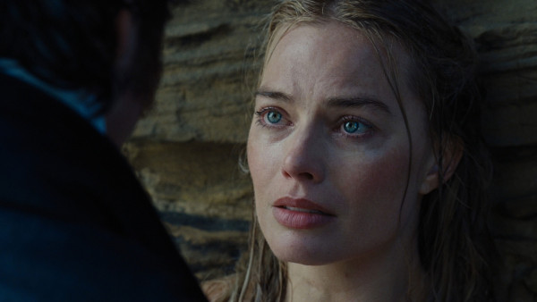 image du film Hurlevent