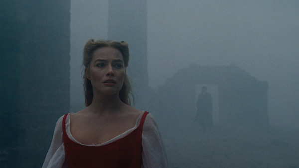 image du film Hurlevent