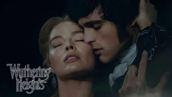 image du film Hurlevent