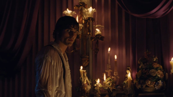 image du film Hurlevent