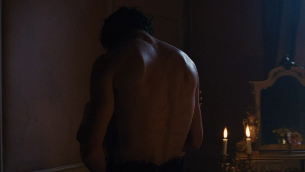 image du film Hurlevent