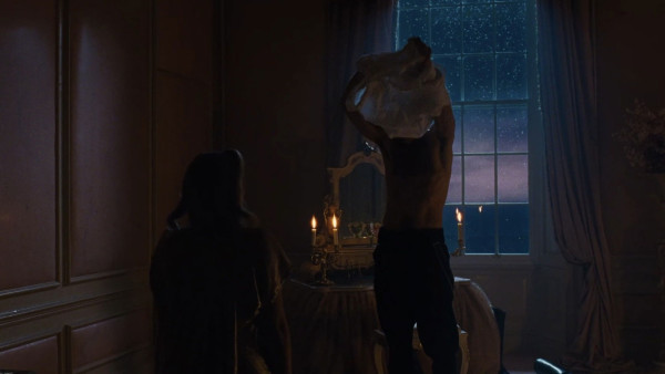 image du film Hurlevent