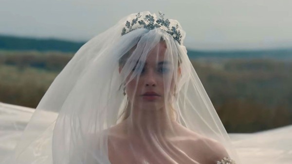 image du film Hurlevent