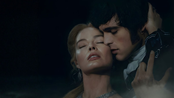 image du film Hurlevent