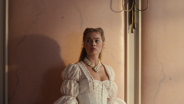 image du film Hurlevent