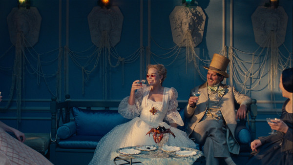 image du film Hurlevent