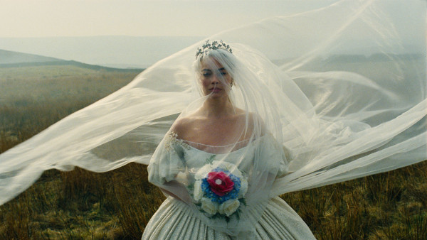 image du film Hurlevent