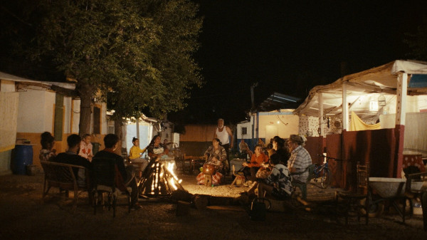image du film Ciudad sin sueno