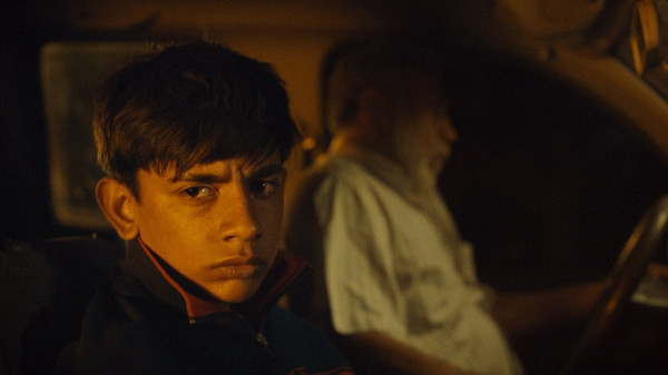 image du film Ciudad sin sueno