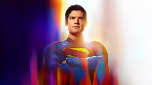 image du film Superman