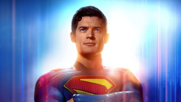 image du film Superman