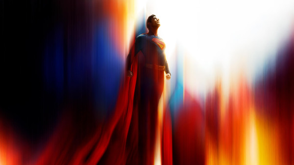 image du film Superman
