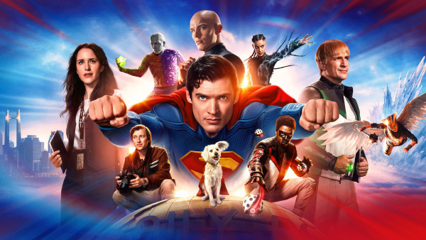 image du film Superman