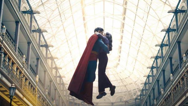 image du film Superman