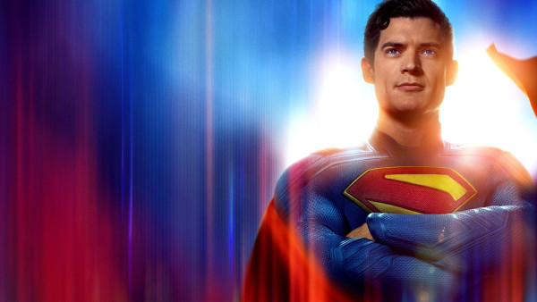 image du film Superman