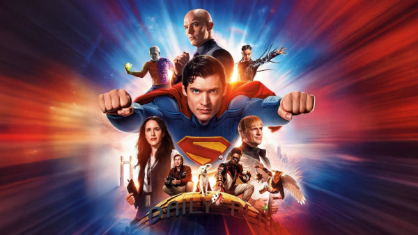 image du film Superman