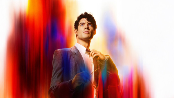image du film Superman