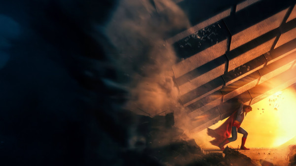 image du film Superman