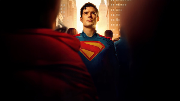 image du film Superman