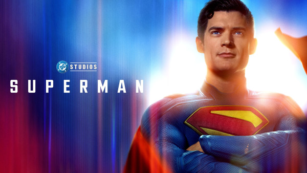 image du film Superman
