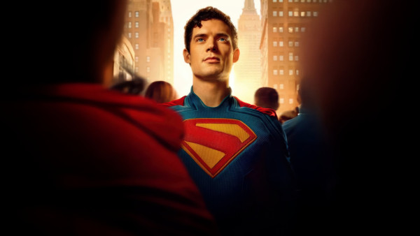 image du film Superman