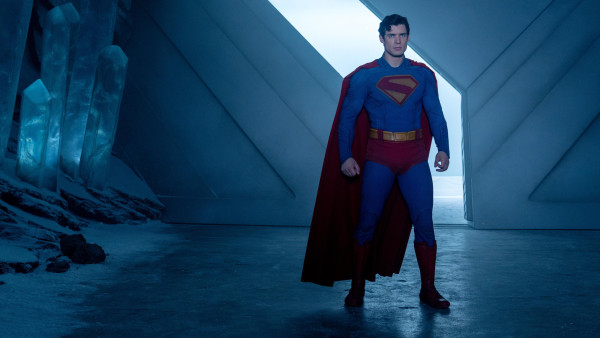 image du film Superman
